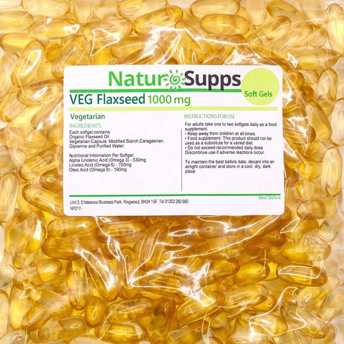 Vegetarian omega 9 - omega,