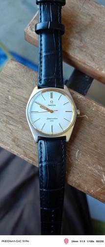 Omega seamaster 600 vintage - 600,
