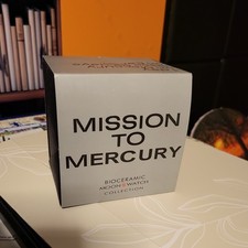 Swatch x OMEGA Moonswatch