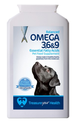 Omega dogs cats - dogs,