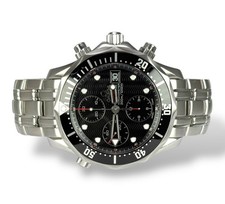 OMEGA Seamaster - 2012 -