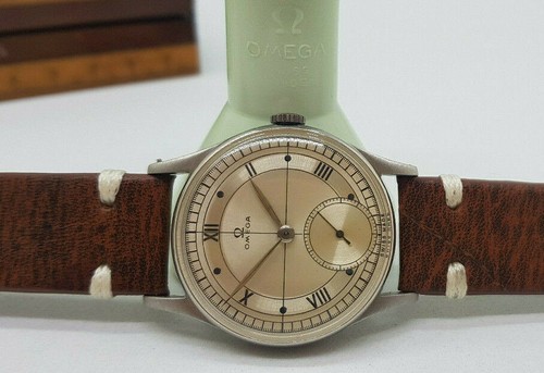 Rare 1944 omega sub - 1944, second