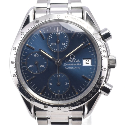 Omega speedmaster 3511 - omega,