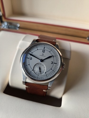 Omega specialities ck859 - specialities,