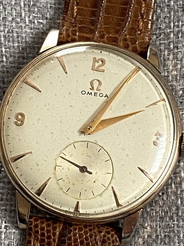 Omega ref 2933 cal 267 - omega, cal.