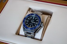 Omega Seamaster Planet Ocean