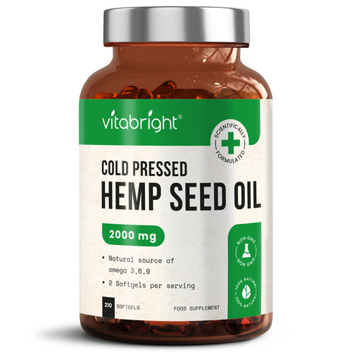 Vegan omega 9 - vegan,
