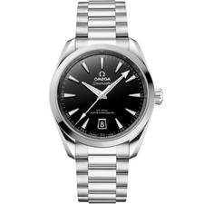 Omega Seamaster Aqua Terra