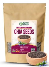 Chia Seeds Pure Quality -