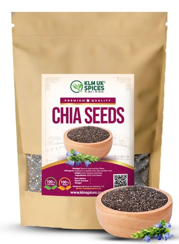Chia seeds premium - seeds,