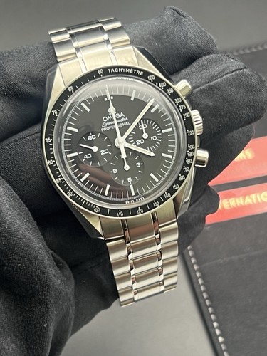 Omega speedmaster professional - omega,