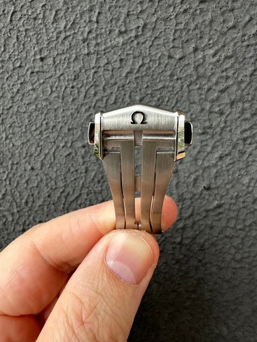 Authentic genuine omega - authentic,