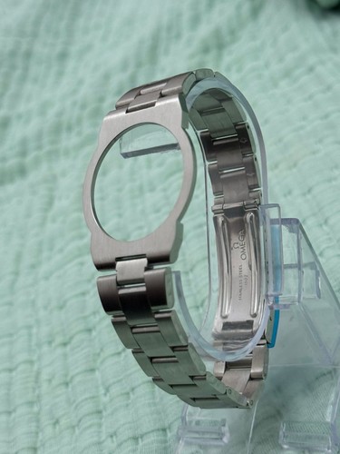 Omega dynamic geneve complete - omega,
