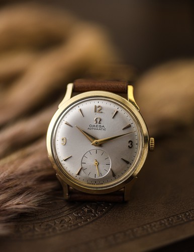 1950s vintage omega - 1950s,
