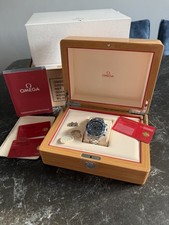 Omega Seamaster 300M