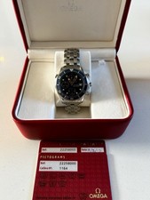 Omega Seamaster Diver 300M