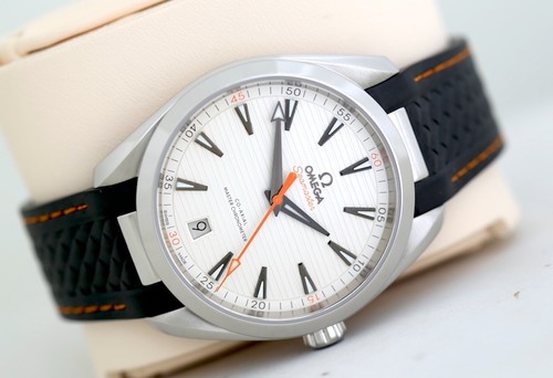 Omega seamaster aqua terra - seamaster,