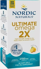 Nordic Naturals Ultimate Omega