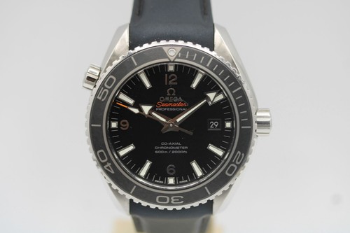 Omega seamaster men black - seamaster,