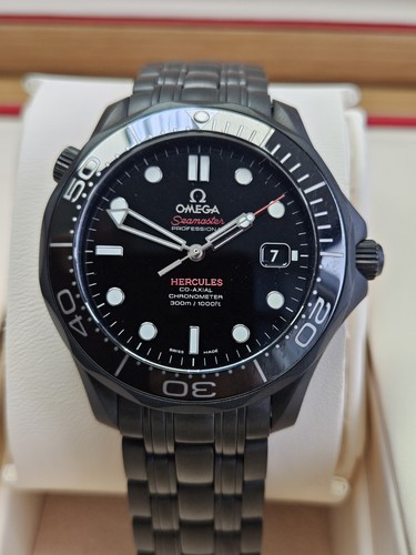 Omega seamaster - omega,