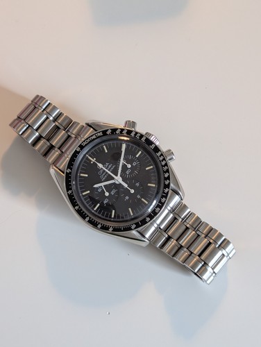 Omega speedmaster professional - omega,