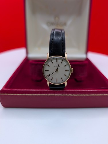 Vintage 1974 omega - omega, ladymatic