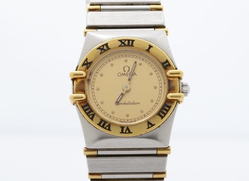 Omega constellation - omega,
