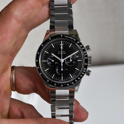 Omega speedmaster calibre - calibre, 321
