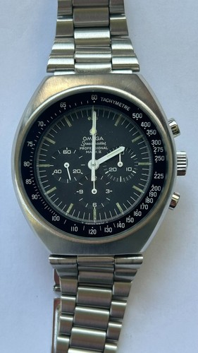 Omega speedmaster mark men s - omega, men's