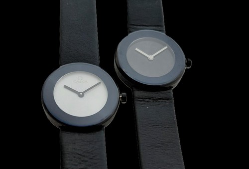 Omega art collection - art, 22mm